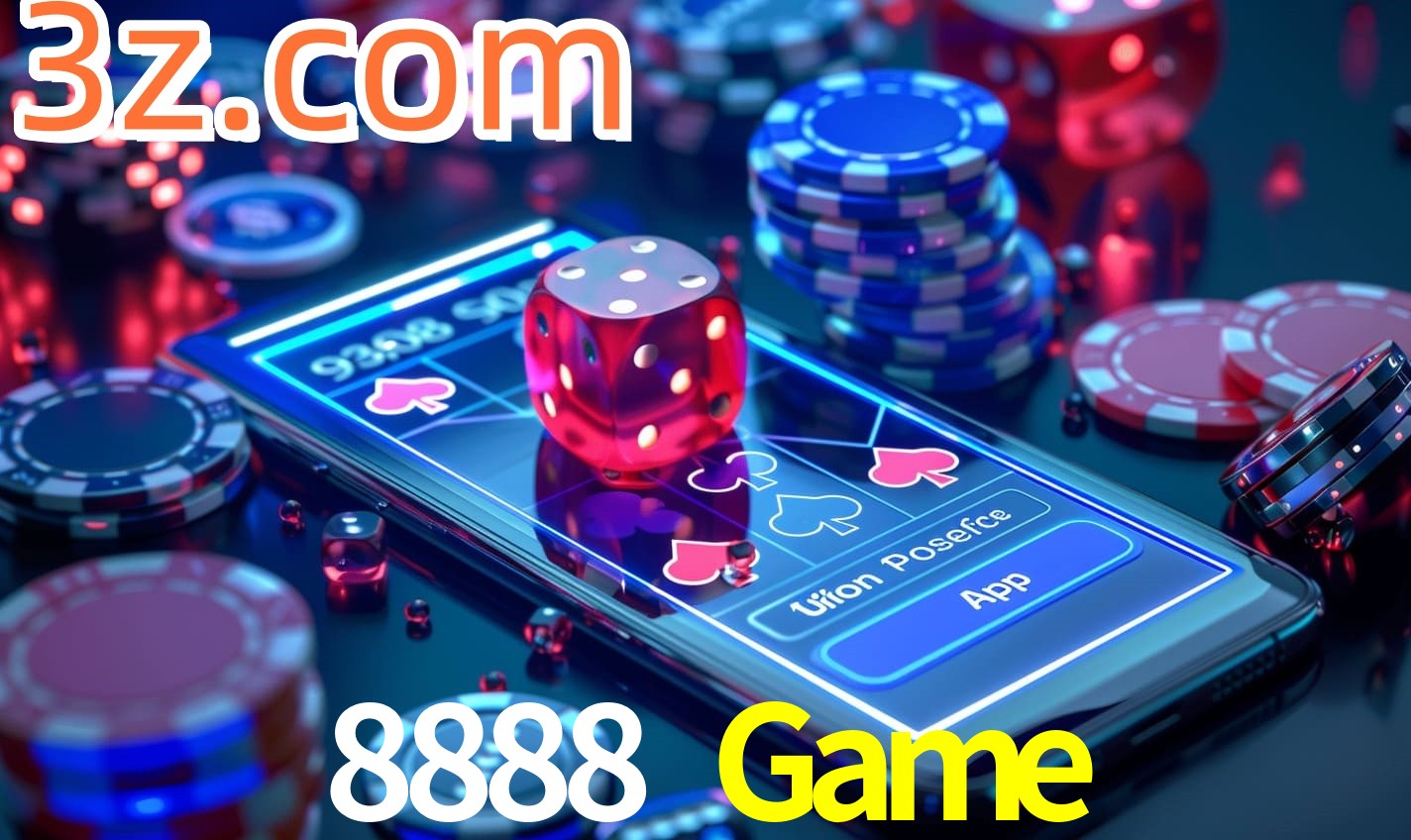 Baixar App 8888 Game