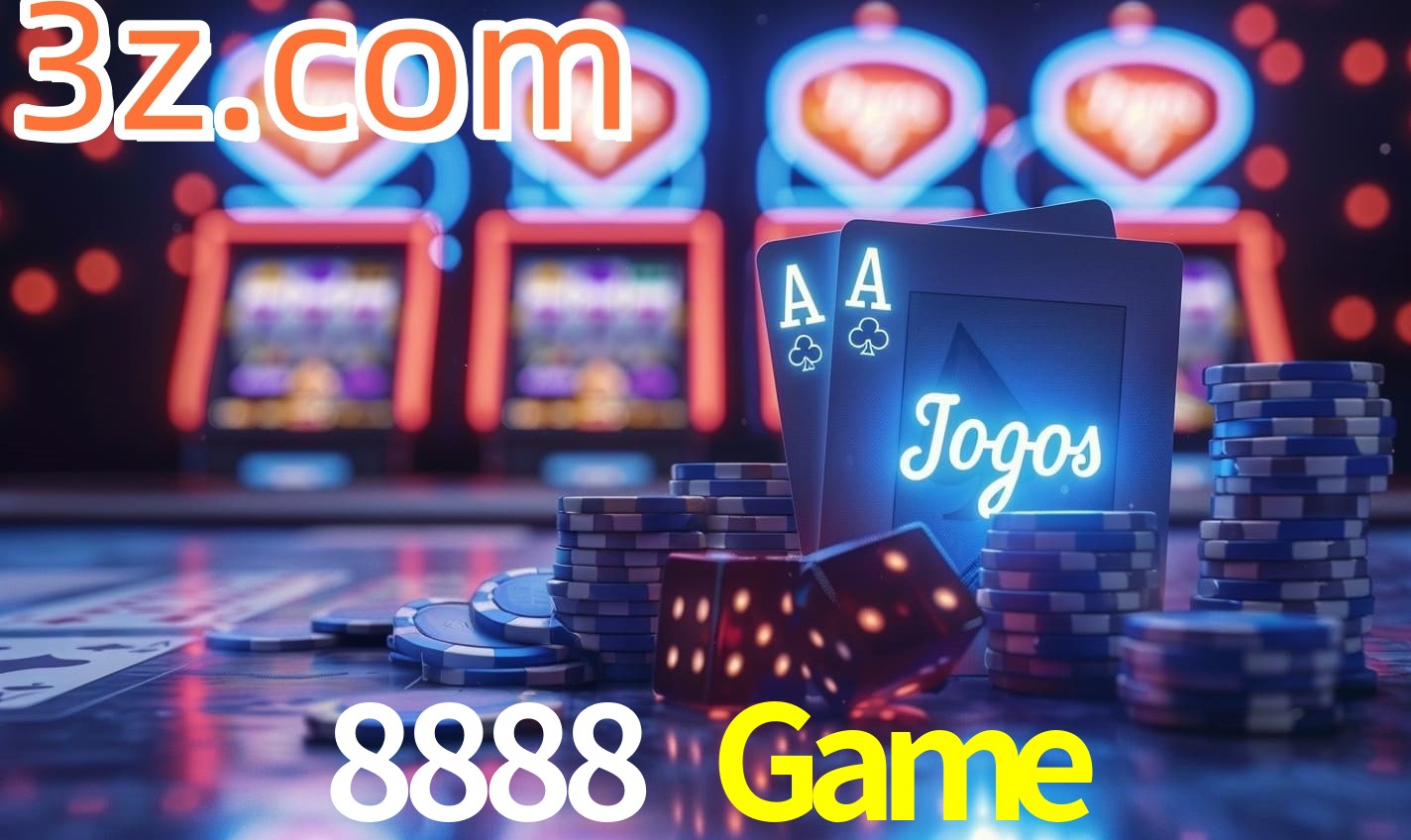 Lista de Jogos 8888 Game