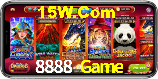 8888 Game