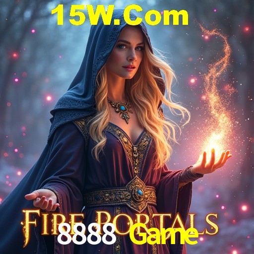 Platform Technology 8888 Game