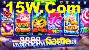 Welcome Bonus 8888 Game