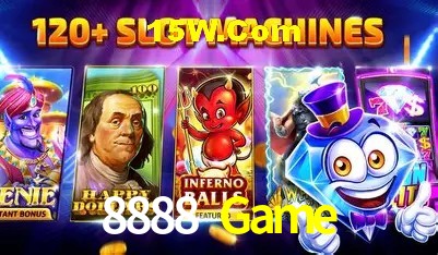 Estatísticas do Jogo 8888 Game