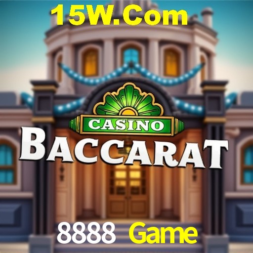Cassino ao vivo com dealers reais na 8888 Game