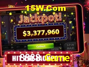 Diretório de Jogos 8888 Game