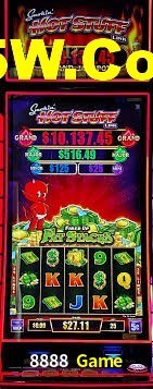 Instant EasyPaisa 8888 Game