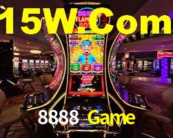 Welcome Bonus 8888 Game