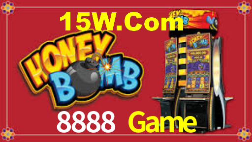 8888 Game