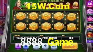 Slot Games 8888 Game