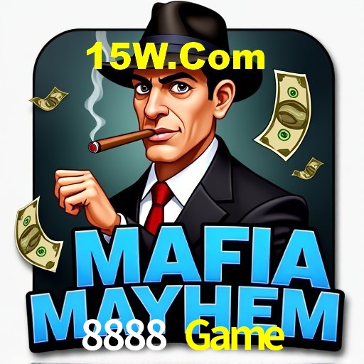 Bônus Diários 8888 Game
