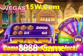 Cadastro Rápido 8888 Game