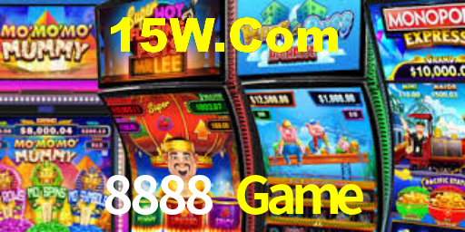 8888 Game