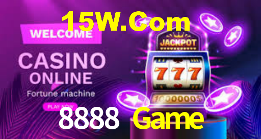 Sinta a adrenalina dos jogos de cassino com 8888 Game