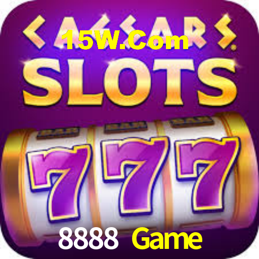 8888.Game