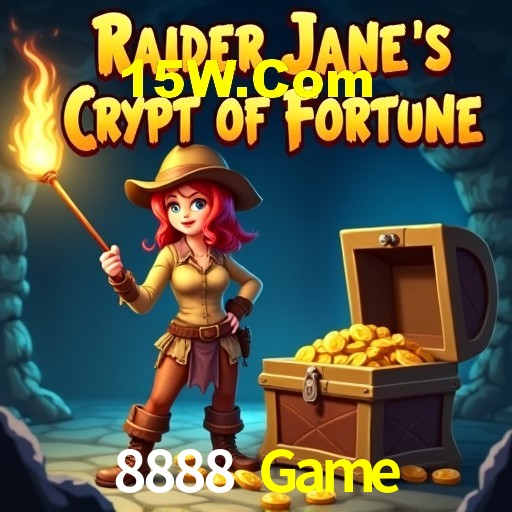 Programa VIP 8888 Game