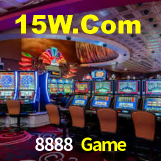 8888 Game