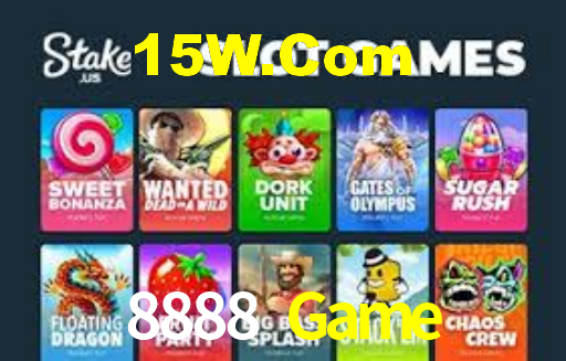 8888 Game,8888.Game