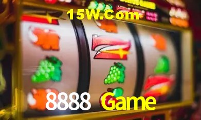 Bônus e promoções da 8888 Game