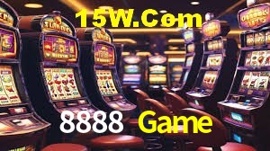 Bonus Features 8888 Game