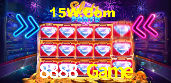 APP rápido e leve da 8888 Game