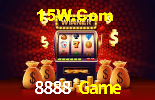 8888 Game