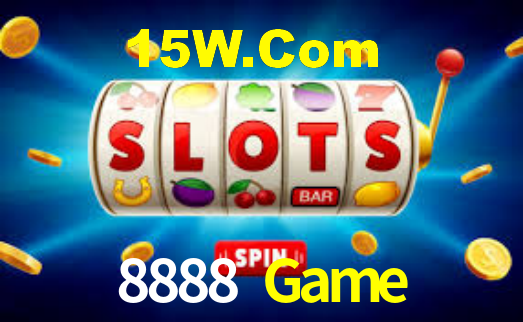 Apostas com odds competitivas na 8888 Game