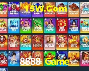 Jogo Spaceman 8888 Game