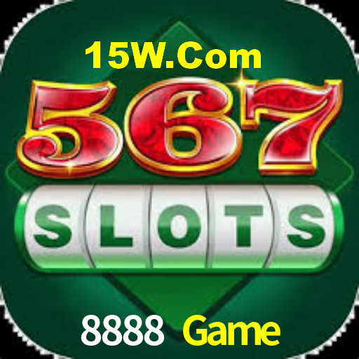 8888Game