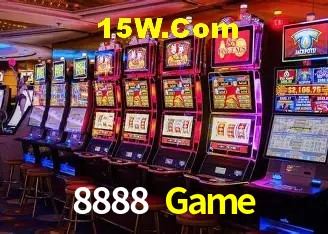 Avaliações dos Jogadores 8888 Game