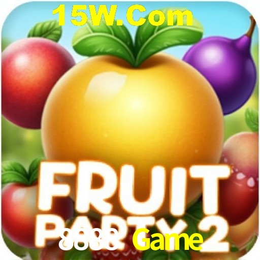 API Integration 8888 Game