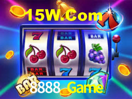 8888 Game