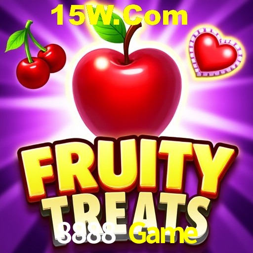 Flash Promotion 8888 Game