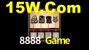 Live Casino 8888 Game