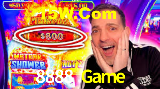 8888 Game
