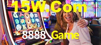 VIP Casino 8888 Game