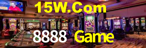 8888 Game