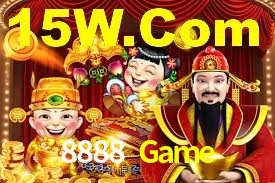 Daily Bonuses 8888 Game