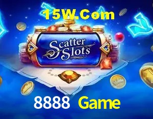 Biblioteca de slots populares na 8888 Game