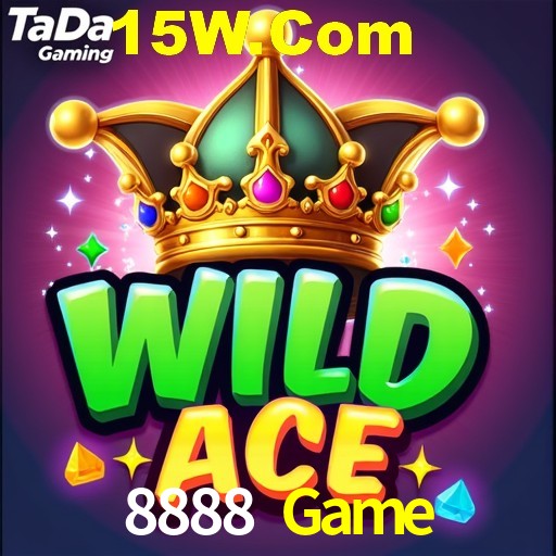 8888 Game
