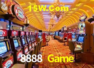 Loterias online na 8888 Game
