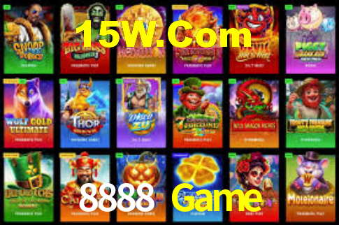 8888 Game,8888.Game