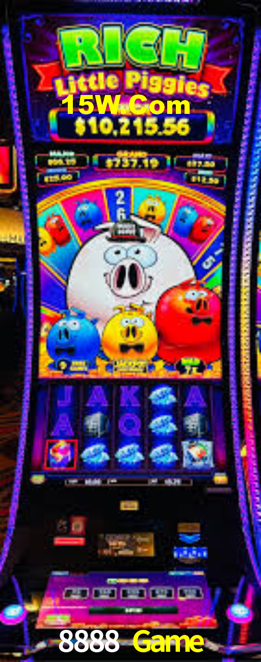 8888Game