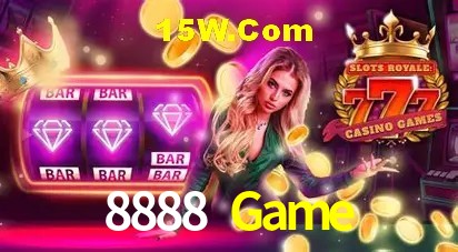 Design Responsivo 8888 Game