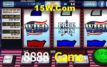 Apostas de Tênis 8888 Game
