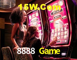 Game Statistics 8888 Game