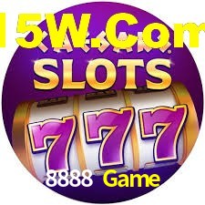 8888 Game App Interface