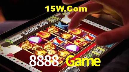 Provedores de Jogos 8888 Game