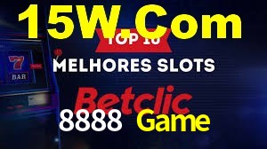 Programa VIP 8888 Game