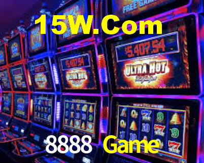 Escolher plataforma para baixar 8888 Game