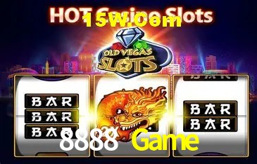 Variedade de jogos na 8888 Game