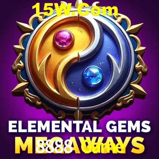 Seasonal Promotions 8888 Game